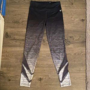 Girls justice Leggings